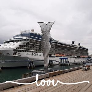 Meet your Posher, Patricia